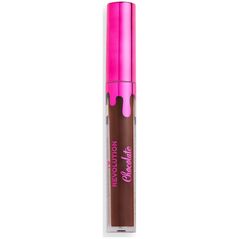 Makeup Revolution Makeup Revolution, I Heart Revolution Chocolate, Lip Gloss, Mocha, 3.20 ml For Women