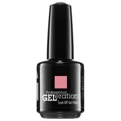 Jessica Jessica, Professional GELeration, Semi-Permanent Nail Polish, GEL-1209, Center Stage, 15 ml For Women