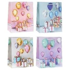 Τσάντα Rozette Hot Stamp Lux με glitter, μεσαίου μείγματος ROSETT 13907094 5907354123643