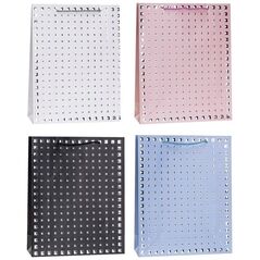 Τσάντα Rozette Hot Stamp Lux μικρό μείγμα ROSETT 13907110 5907354122370