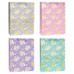Τσάντα Rozette Hot Stamp Lux medium mix ROSETT 13907117 5907354119639