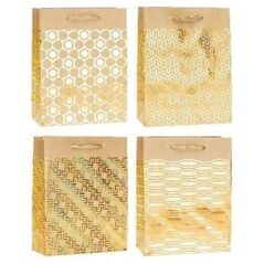 Τσάντα Rozette Hot Stamp Lux medium mix ROSETT 13907119 5907354120628