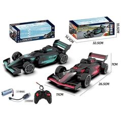 Madej Auto F1 RC 1:16 13917498 5901271600195