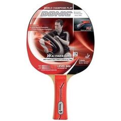 Donic Stalo teniso čiuožykla. DONIC Waldner TT-SET 600 ITTF