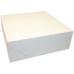 Antalis Kageæske 230x230x80 mm,250 stk/krt