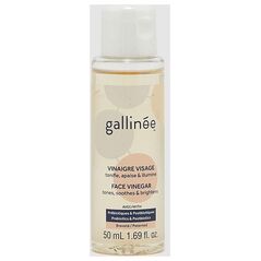 Aromatherapy Associates Gallinee, Microbiome Skincare, Prebiotics & Postbiotics, Soothing, Lotion, For Face, 50 ml For Women