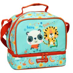 Fisher Price FISHER PRICE lunch bag, 349-32220
