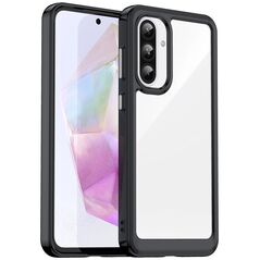 Outer Space Case Samsung Galaxy A26 Black