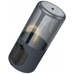 HOCO głośnik bluetooth BS64 niebieski