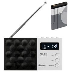 Radio cyfrowe PLL AM/FM
