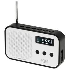 Radio cyfrowe PLL AM/FM