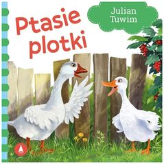 Ptasie plotki