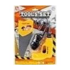 Adar Tools on a blister 5 τεμάχια 557123 ADAR τιμή μείγματος για 1 σετ 10674083 5901271557123