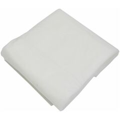 AWTools AWTOOLS AGROWŁÓKNINA ZIMOWA 30g 1,1x5m BIAŁA
