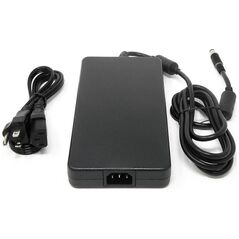Ładowarka Dell ADPT,AC,240W,CHNY,7.4,L6,V2,E4
