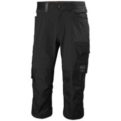 Helly Hansen Bridges HELLY HANSEN Oxford 4X CNCT Pirate, black C58