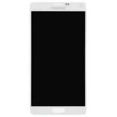 Samsung Samsung Front LCD Asm White SM-T325 Galaxy Tab PRO *Only LCD screen*
