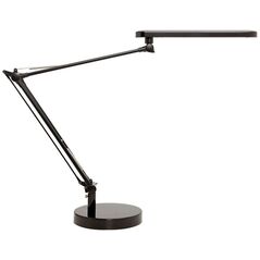 Lampka biurkowa Unilux Bordlampe Unilux Mamboled 2.0 LED sort