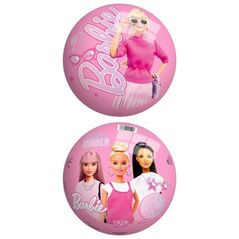 Simba John piłka 9"/230mm Barbie 130054878