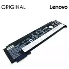 Bateria Lenovo Nešiojamo kompiuterio baterija LENOVO L16M3P73, SB10J79003 01AV406, 2274mAh, Original
