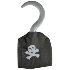 Γάντζος Teka Pirate με υφασμάτινη μανσέτα 13887482 5902934216371