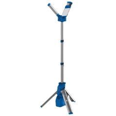 AS Schwabe LED tripod lamp AS-SCHWABE Lumina Hybrid 9900lm