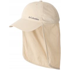 Columbia Schooner Bank II Cap 2120471271 Beżowe One size