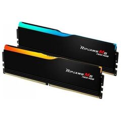 Pamięć PC DDR5 32GB (2x16GB) Ripjaws M5 Neo AMD RGB 6000MHz CL30