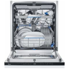 Zmywarka zintegrowana MDWEB1403MB-WI 60 cm