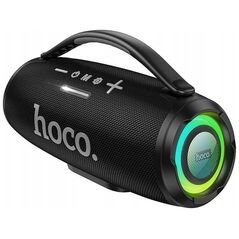HOCO głośnik bluetooth HA4 Mini czarny