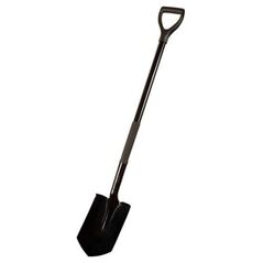 Robi Szpadel ostry z trzonkiem metalowym 120cm (R951)