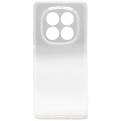 Θήκη TPU inos Xiaomi Redmi Note 14 Pro Plus 5G Ultra Slim 0.3mm Διάφανο 5205598171285 5205598171285 έως και 12 άτοκες δόσεις