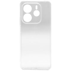 Θήκη TPU inos Xiaomi Redmi Note 14 5G Ultra Slim 0.3mm Διάφανο 5205598171261 5205598171261 έως και 12 άτοκες δόσεις
