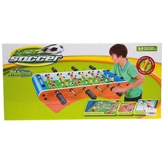Τραπέζι Adar Foosball 539624 8669653 5901271539624
