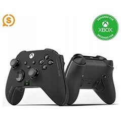 Pad Corsair Instinct Pro czarny (504-178-04-001-NA)