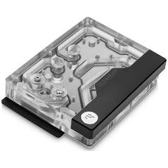 EK Water Blocks EK Water Blocks EK-Quantum Momentum² ROG Maximus Z790 Extreme D-RGB - Acryl
