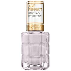 XXX_Loreal (L’Oreal Paris) L'Oreal Paris, Age Perfect, Nail Polish, B21, Debutante, 13.5 ml For Women