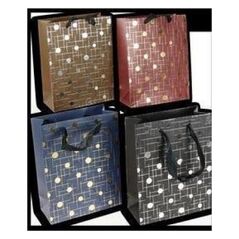 Polsirhurt Τσάντα δώρου 30x39x12cm MIX 13961793 5903867574460