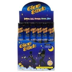 Teka Sticks και δαχτυλίδια που λάμπουν στο σκοτάδι 14055263 7300009701100