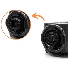 Odkurzacz Eta Wielofunkcyjny odkurzacz ETA Steam&Clean 721490000
