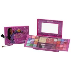 Disney Wish Magic Makeup Palette paleta do makijażu dla dzieci