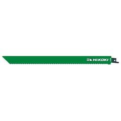 HIKOKI SAW BLADE FOR SABRE SAWS RS74/S1213AWP 305mm /2pcs.
