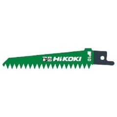 HIKOKI SABRE SAW BLADE RP10 100mm / 5pcs.