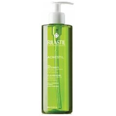 Rilastil Acnestil valomasis gelis (kombinuota ir riebi oda linkusi spuogai) - 400 ml