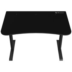 Arozzi Gaming Desk | Arena Small | Pure Black