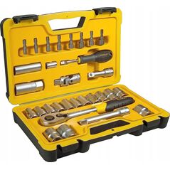 ST.SET OF KEYS 30 pcs. 1/2" MAT