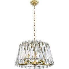 Lampa wisząca Zuma Line Lampa wisząca MIRABELL P0465-05K-V7V7 Zuma Line