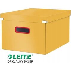 Leitz Pude�ko Leitz CS Cosy �rednie ��t