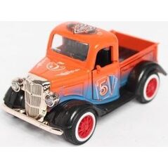 Mega Creative Auto metal pick-up 12szt/disp MY66-Q2173Y 06980