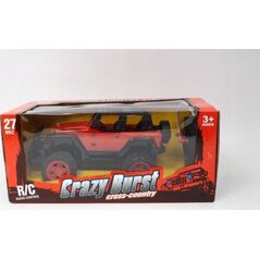 Michelin Jeep RC/ładowarka 1:20 215-3 10369
